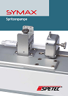 Katalog Symax