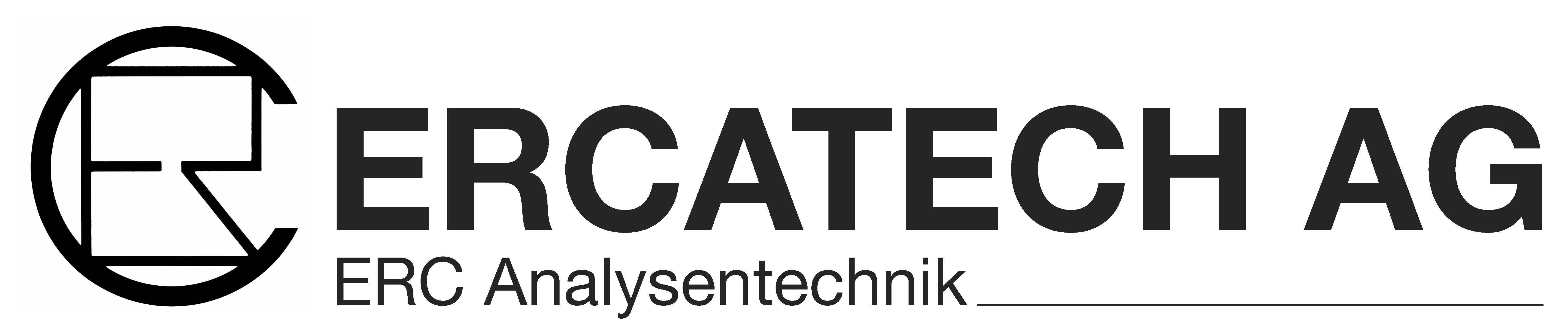 Schweiz Ercatech Logo