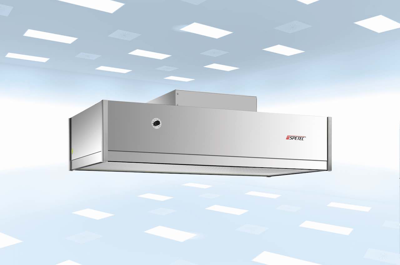 Laminar Flow Modul Basic