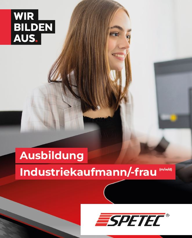 Industriekaufleute