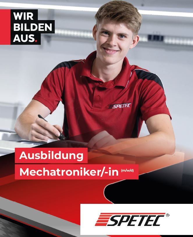 Mechatroniker