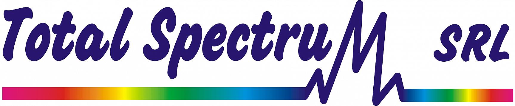 sigla Total Spectrum